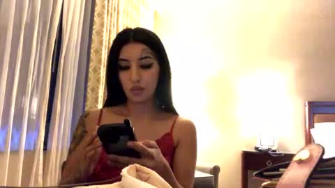 preciousmami online show from October 2025 01:39:03 AM