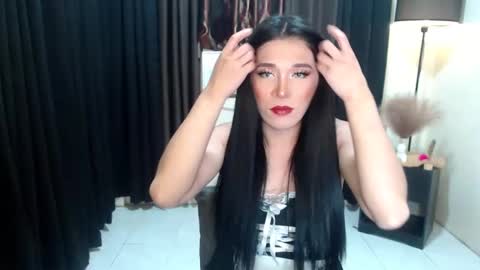 Rosedoll online show from January 2025 11:04:02 AM