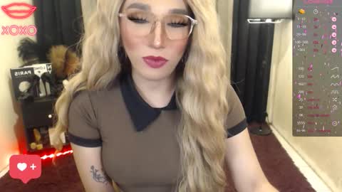 Rosedoll online show from November 2025 01:08:02 AM