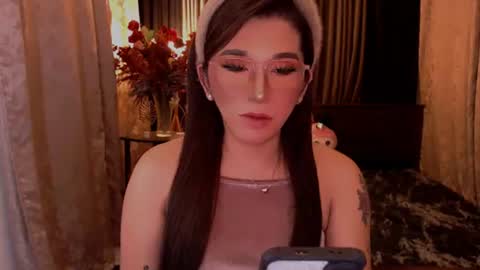 Rosedoll online show from June 2026 01:04:02 AM