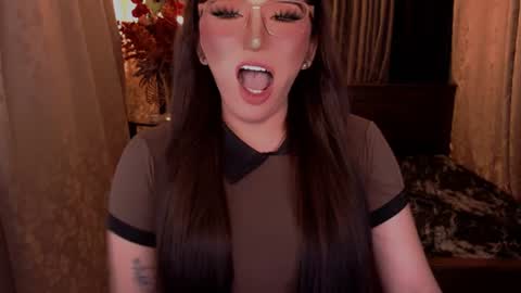 Rosedoll online show from June 2026 04:11:02 PM