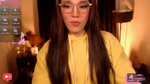 Rosedoll online show from July 2026 06:41:01 AM