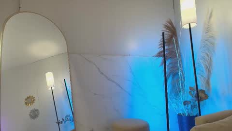 Andres online show from November 2025 04:46:01 AM