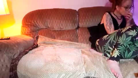 Johnny Jizz online show from March 2026 09:34:02 AM