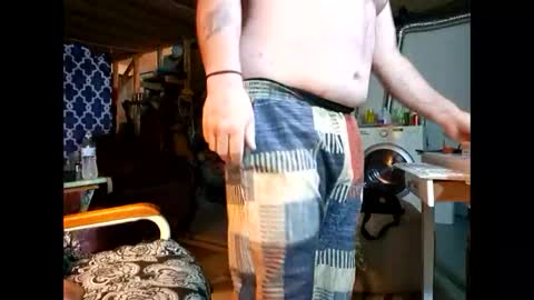 Johnny Jizz online show from March 2026 08:04:01 AM