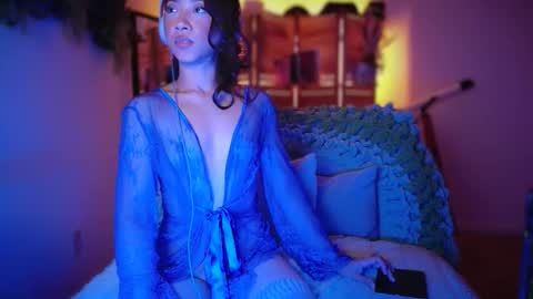 PreeminentJess online show from November 2025 07:16:01 AM