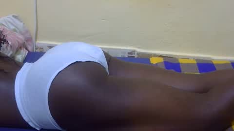 Snapshot of preetty_ebony_girl chatting on October 2025 09:08:01 AM Elizabeth online show from October 2025 09:08:01 AM