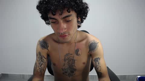 Plux online show from January 2025 03:23:02 AM