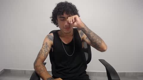 Plux online show from January 2025 08:20:01 AM