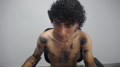 Plux online show from February 2025 06:56:02 PM