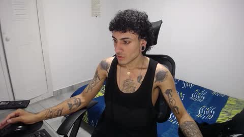 Plux online show from October 2025 07:01:02 AM