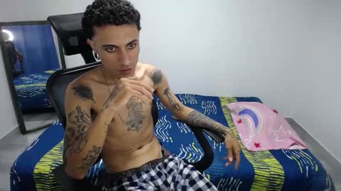 Plux online show from November 2025 05:56:01 PM