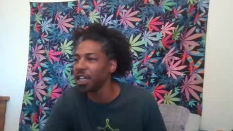 Libra Lamont online show from March 2025 10:42:01 PM