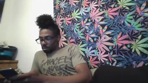 Libra Lamont online show from September 2025 02:11:02 AM