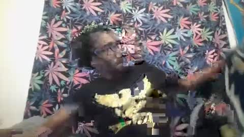 Libra Lamont online show from October 2025 02:22:02 AM