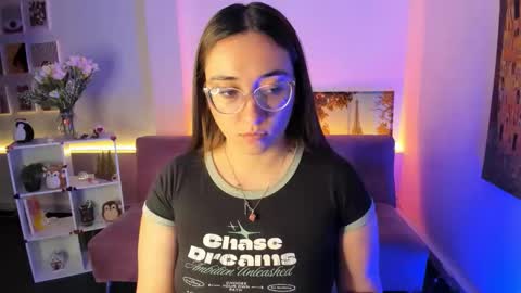 Camila  online show from April 2026 12:02:01 PM