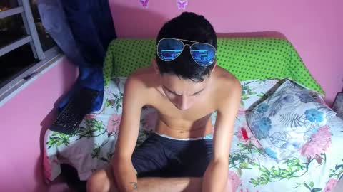 PRESSURE online show from February 2026 09:05:01 AM