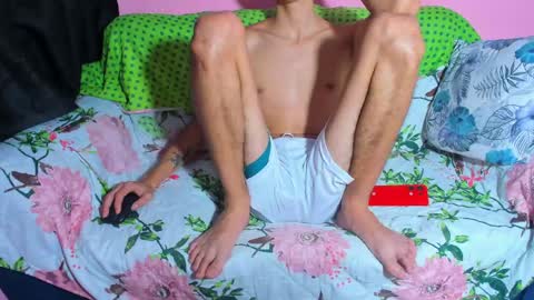 Snapshot of pressure_xxx_420 chatting on April 2026 08:46:01 AM PRESSURE online show from April 2026 08:46:01 AM