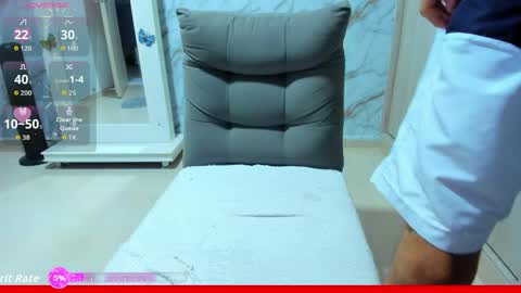 Snapshot of pressure_xxx_420 chatting on May 2026 09:06:01 AM PRESSURE online show from May 2026 09:06:01 AM