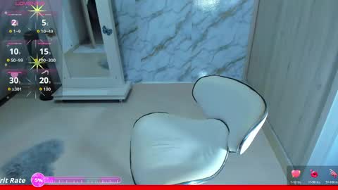 Snapshot of pressure_xxx_420 chatting on May 2026 08:32:02 AM PRESSURE online show from May 2026 08:32:02 AM