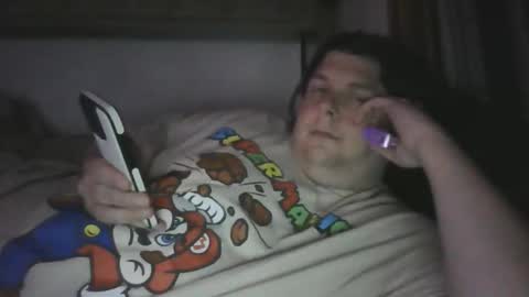 prestonhealy online show from November 2025 04:23:02 AM