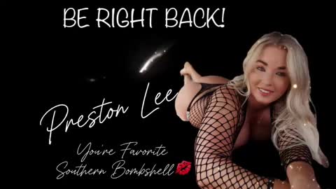 prestonleetswt online show from October 2025 07:42:02 PM