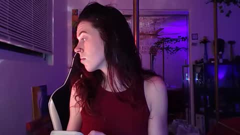 PrettiBritti online show from February 2026 09:02:02 AM