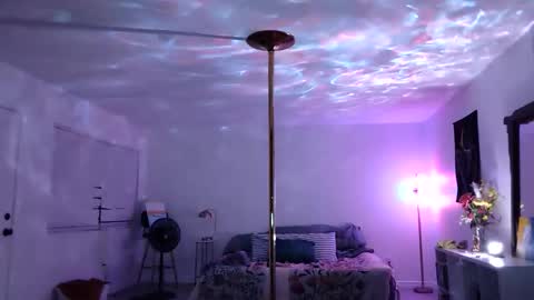 PrettiBritti online show from April 2026 06:03:01 AM