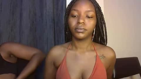 Bad gurl Riri online show from November 2025 01:45:01 PM