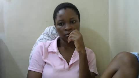 prettie_tesh online show from March 2025 08:59:01 AM