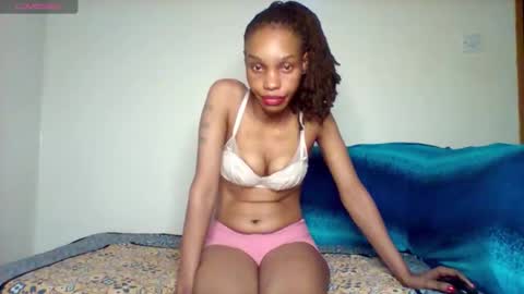 pretty253 online show from April 2026 06:12:01 PM