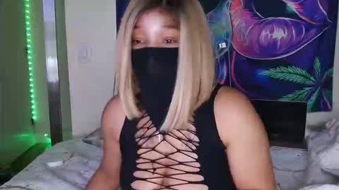 Yasmine pretty online show from May 2026 09:54:02 PM