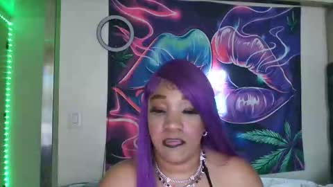 Yasmine pretty online show from May 2026 10:59:01 PM