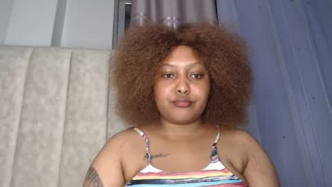 Annah online show from December 2024 11:04:01 PM