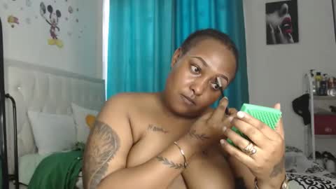 Annah online show from February 2026 08:02:02 AM