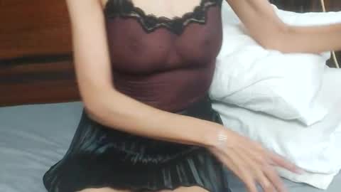 pretty_cat1 online show from October 2025 08:52:01 PM