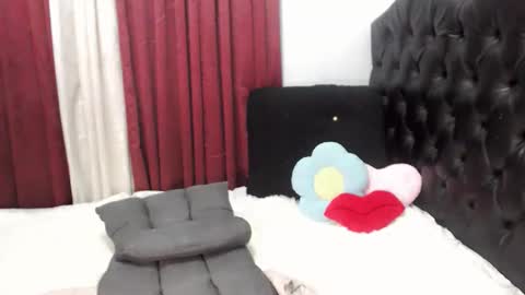 Snapshot of pretty_chikana chatting on September 2025 05:40:01 AM Chikana online show from September 2025 05:40:01 AM