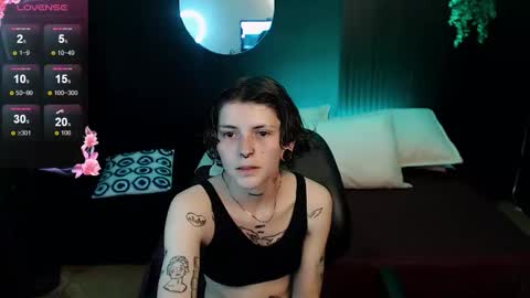 pretty_cristal22 online show from January 2026 10:35:02 PM