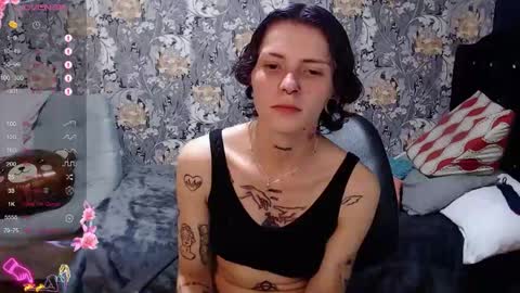 pretty_cristal22 online show from May 2026 12:49:01 AM