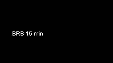 Alexa ..........  5pm - 10pm online show from May 2026 02:45:02 PM