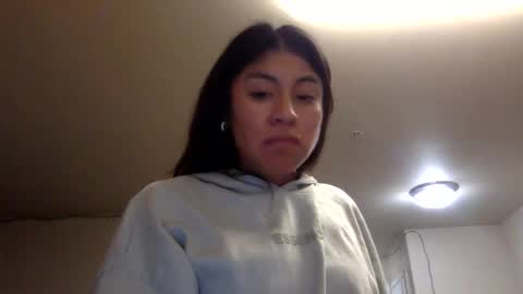 pretty_girl828687 online show from December 2025 11:45:01 PM