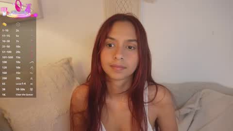Snapshot of pretty_goddess chatting on February 2026 07:39:02 PM pretty_goddess online show from February 2026 07:39:02 PM