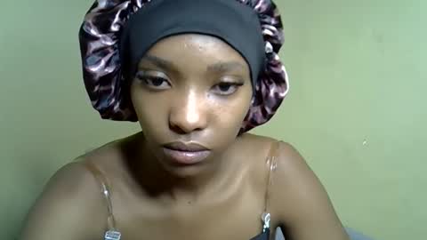 Jaz online show from October 2025 06:05:01 PM