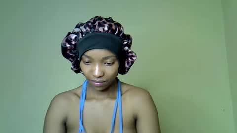 Jaz online show from October 2025 04:08:02 PM