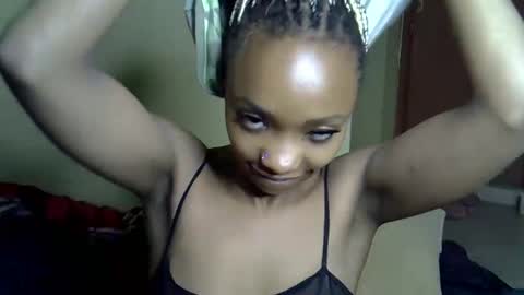 Jaz online show from November 2025 01:27:02 AM