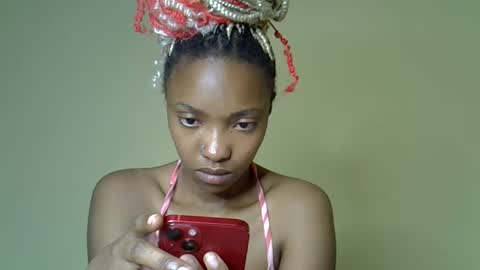 Jaz online show from November 2025 08:03:01 AM