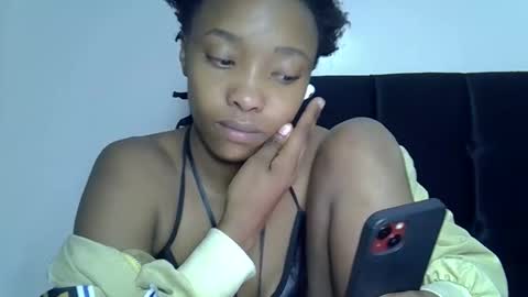 Jaz online show from November 2025 02:36:02 AM