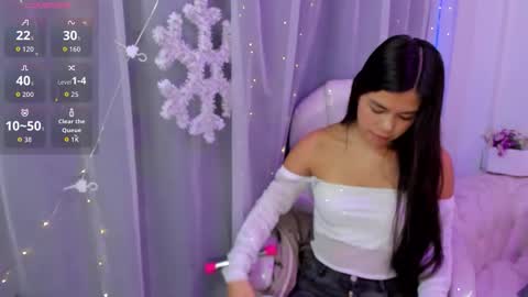 pretty online show from December 2025 11:36:02 AM