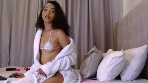 pretty_josey online show from March 2026 03:54:01 AM