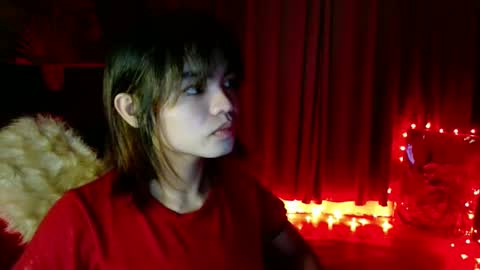 Snapshot of pretty_little_baby18 chatting on January 2026 07:45:01 AM Venus online show from January 2026 07:45:01 AM